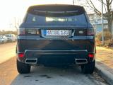 Land Rover Range Rover Sport 3.0 SDV6 HSE HSE - gebrauchte Land Rover Range Rover Sport aus dem Jahr 2018