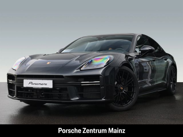 Porsche Panamera GTS Standheizung InnoDrive Klimasitze