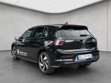 Volkswagen Golf 1.5 eHybrid OPF DSG GTE AHK DCC Leder Panod - Volkswagen Golf mit Hybrid-Antrieb: Automatik