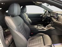 BMW 430 - Vorschau Bild 11