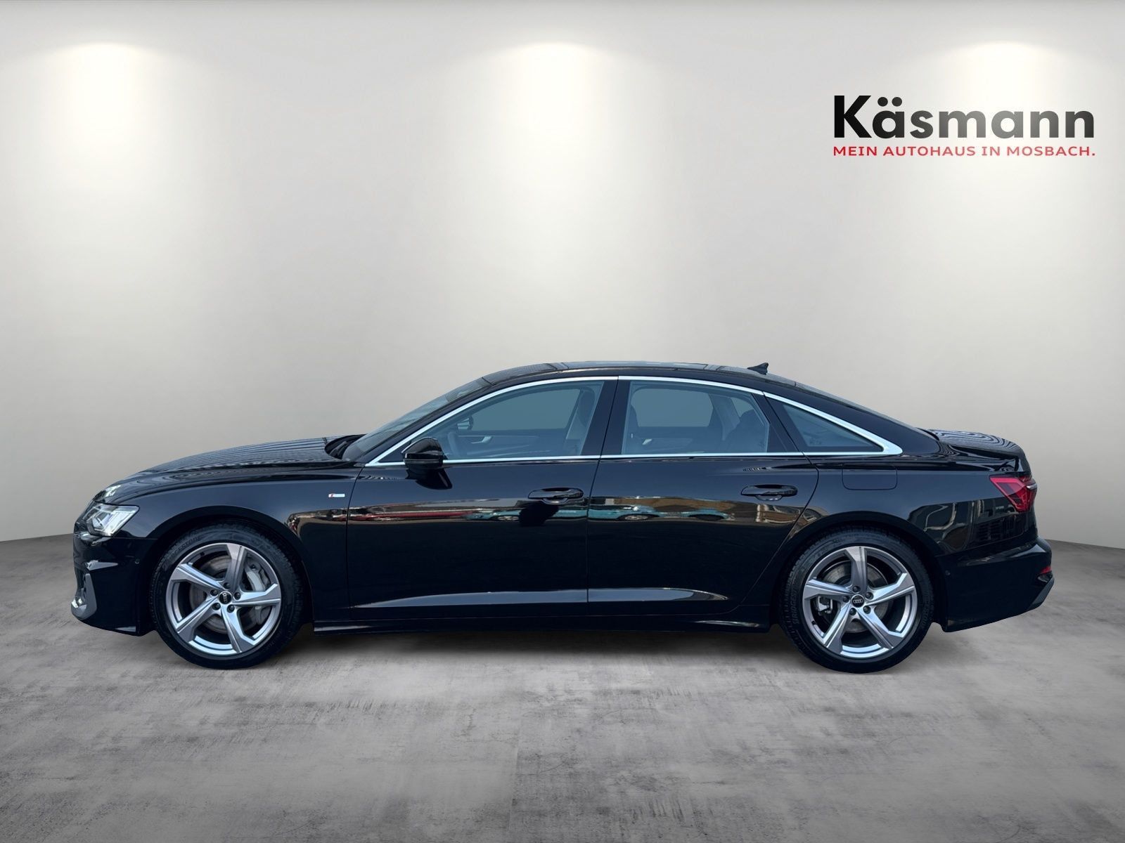 Audi A6 - Bild 4