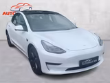Tesla Model 3 Standard Range +Matrix LED*Mwst ausweis. - Tesla Model 3 in Düsseldorf