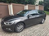 Volkswagen Passat Variant Comfortline HU neu! 1. Hand - Volkswagen Gebrauchtwagen in Nürnberg