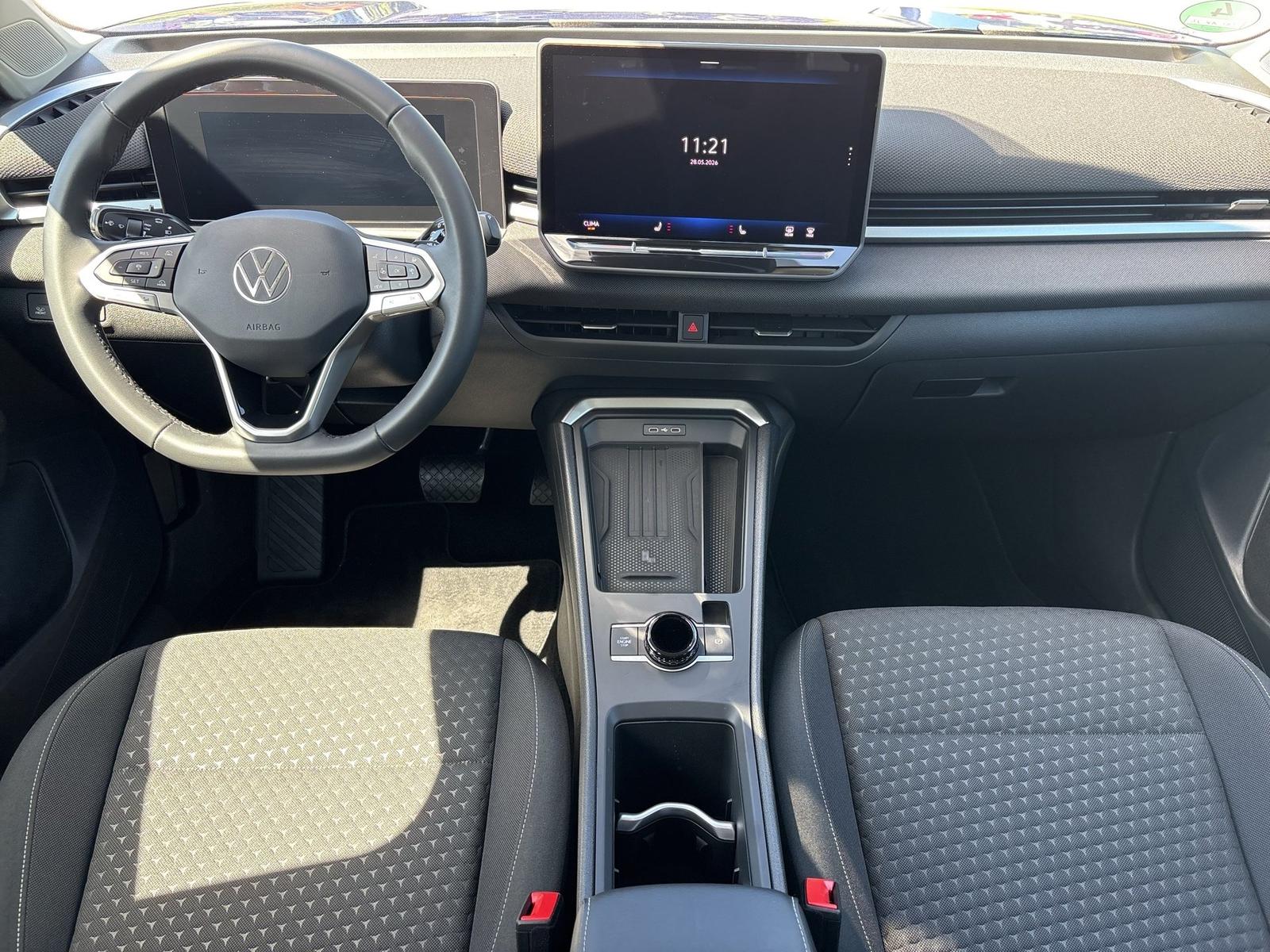 Volkswagen T-Roc derNeue Life TSi Kamera/CarPlay/ACC/LED