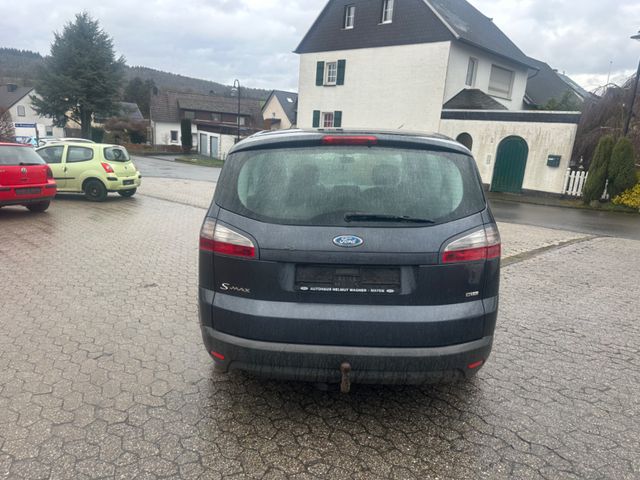 Ford Galaxy 2,0 TDCi 103kW DPF Ambiente