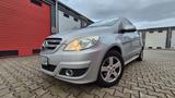 Mercedes-Benz B 170 BlueEFFICIENCY - - Mercedes-Benz B 170 in Frankfurt (Main)