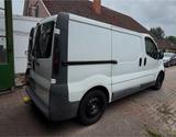 Renault Trafic 2 1.9 dci Transporter,Tausc... - Renault Trafic Transporter Gebrauchtwagen
