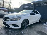 Mercedes-Benz A 180 BlueEfficienc *49 TKM*Automatik*