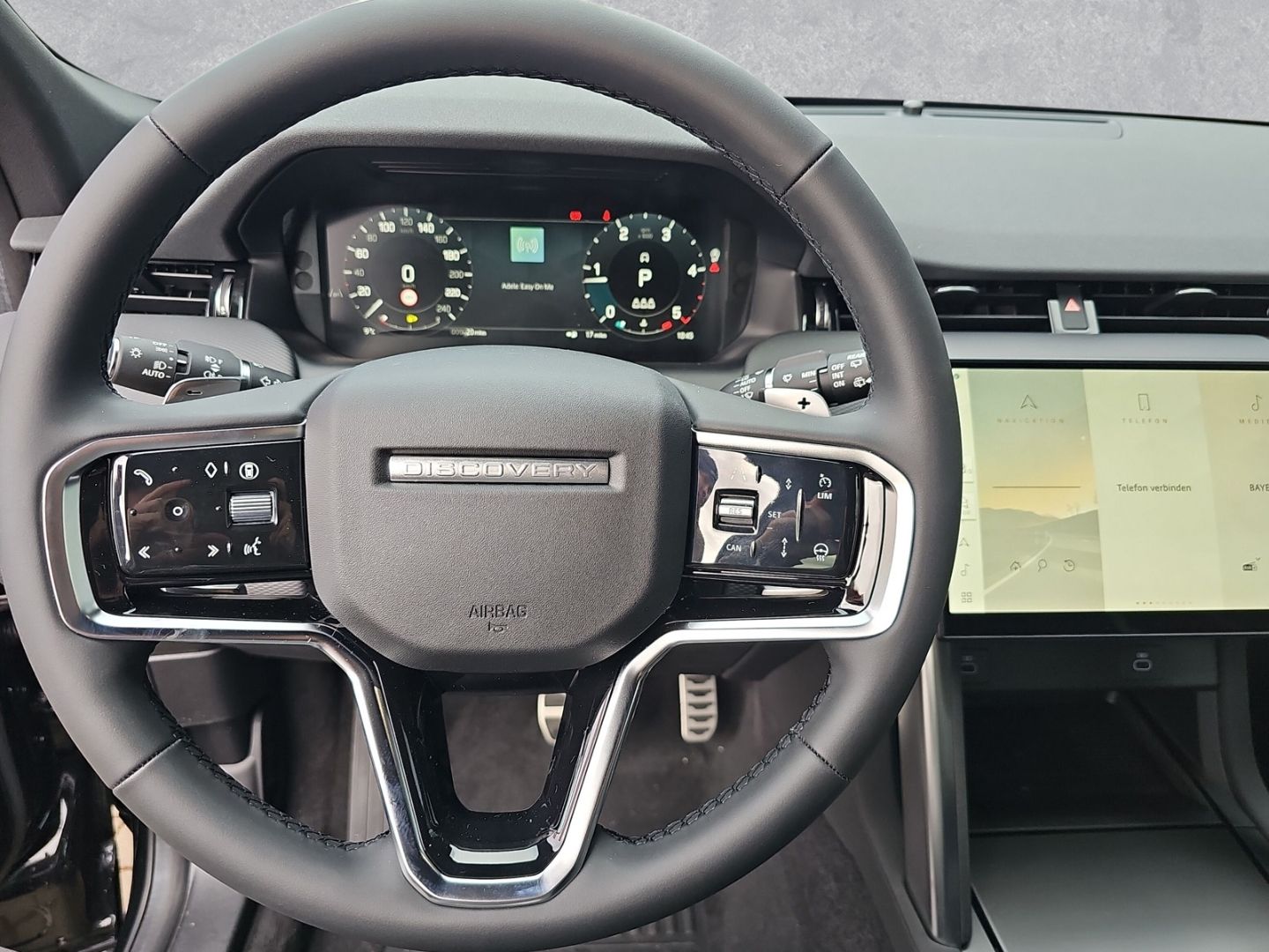 Land Rover Discovery Sport - Bild 13