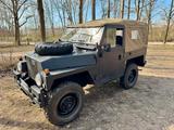 Andere Land Rover Lightweight 88 Diesel von 1980 ... - Andere aus 1980