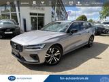 Volvo V60 B4 Ultra Dark *Massage, Head-Up, B&W* - Volvo V60 Jahreswagen