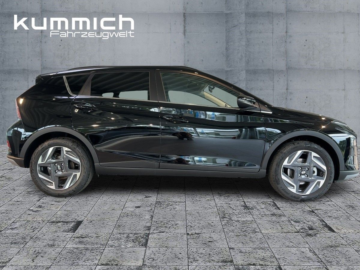 Hyundai BAYON – Bild 3