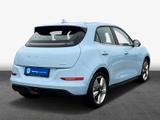 GWM Ora 03 300 126 kW, 5-türig (Strom) - : mit Navigationssystem, Limousine