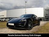 Porsche Taycan Sport Turismo Sitzheizung Wärmepumpe Priv