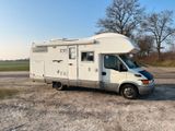 Laika Ecovip 9.1g | HU bis 04/26 | 5 Sitzplätze - Laika Alkoven