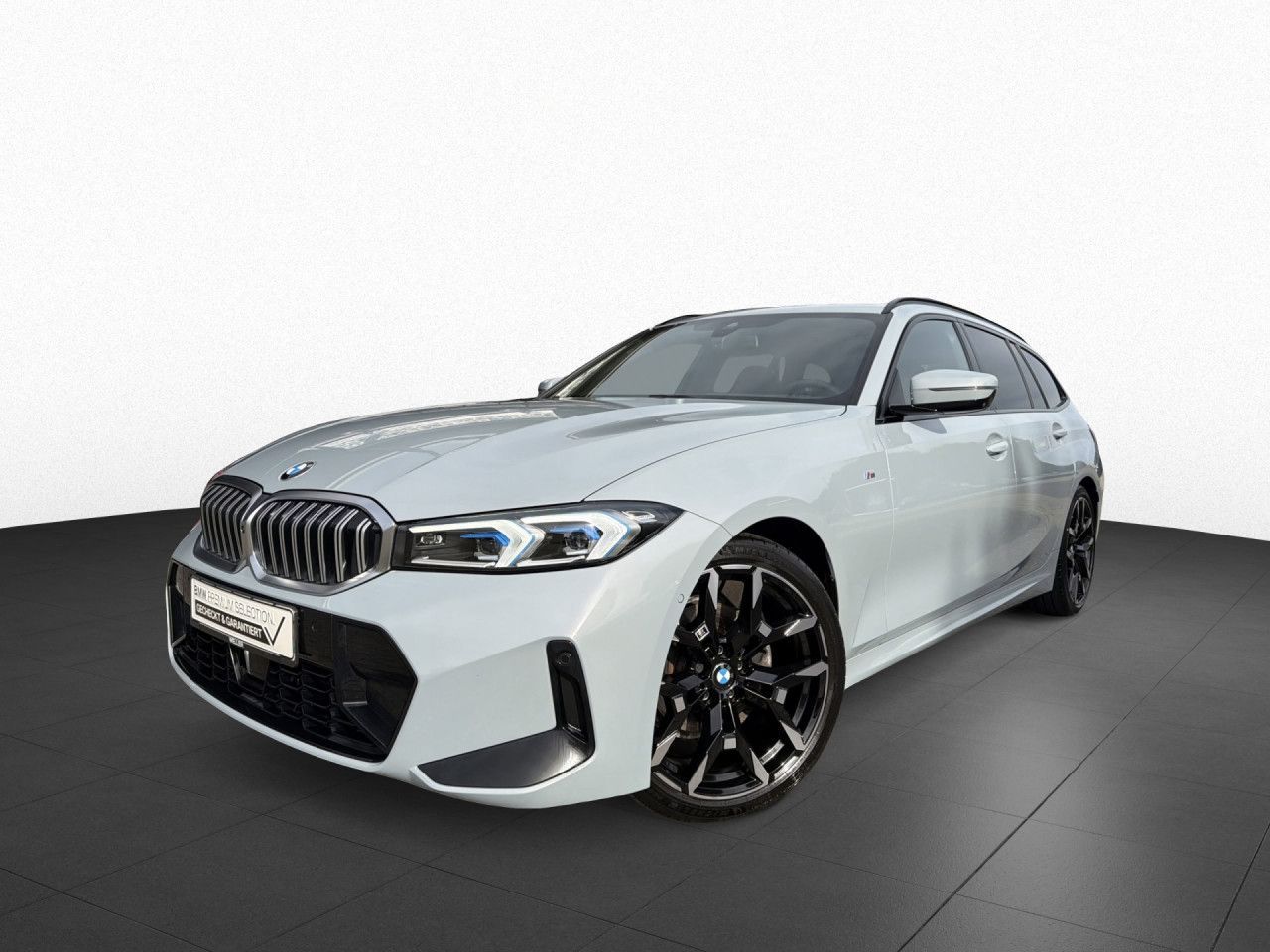 BMW 320i Tour M Sport 339 oA ACC PA Hifi foto 3