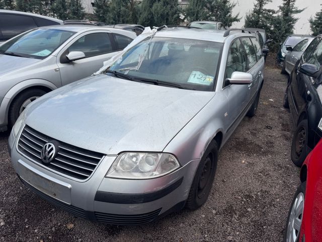 Volkswagen Passat 1.9TDI "Fahrbereit/172309KM/Automatikgetr