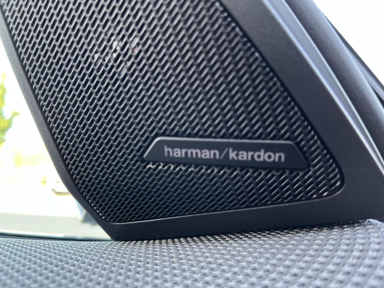 BMW X3 M50 - Bild 24