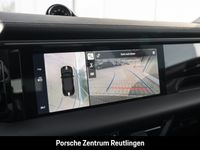 Porsche Macan - Vorschau Bild 33