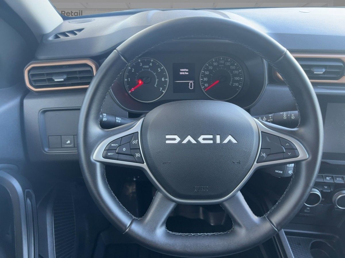 Dacia Duster - Bild 11