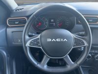 Dacia Duster - Vorschau Bild 11