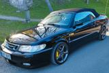 Saab 9-3 2.3 Viggen Cabriolet - Saab: Viggen