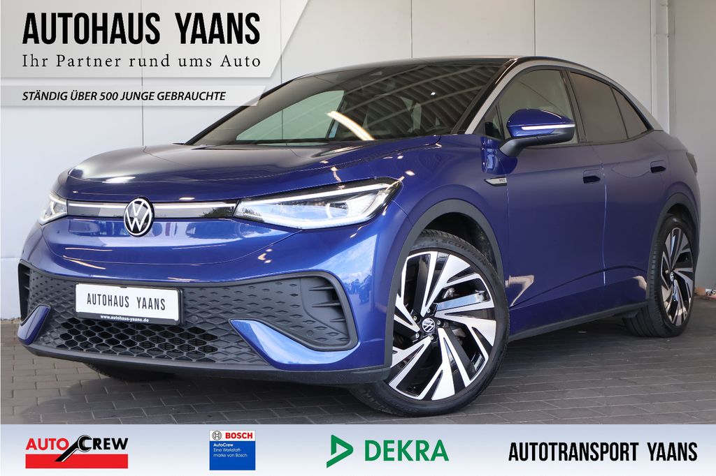 Volkswagen ID.5
