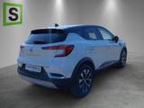 Renault CAPTUR Techno TCe 140 EDC - Renault Captur Techno mit Benzin-Antrieb