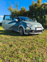 Abarth  695 70th anniversario