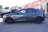Seat Leon 1.5 FR Black Matt Edition LED Navi Panorama - Seat Leon: Fr Edition