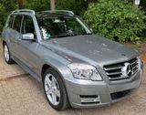 Mercedes-Benz Mercedes Benz GLK 300 - Mercedes-Benz GLK 300 Gebrauchtwagen