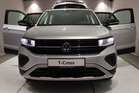 Volkswagen T-Cross - Vorschau Bild 22