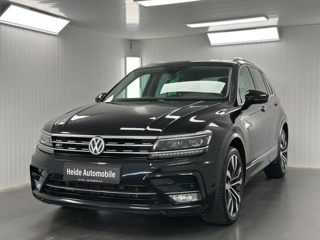 Image of Volkswagen Tiguan