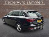 Audi A4 Avant 2.0 TFSI Sport Lease Edition - Audi mit Benzin-Antrieb