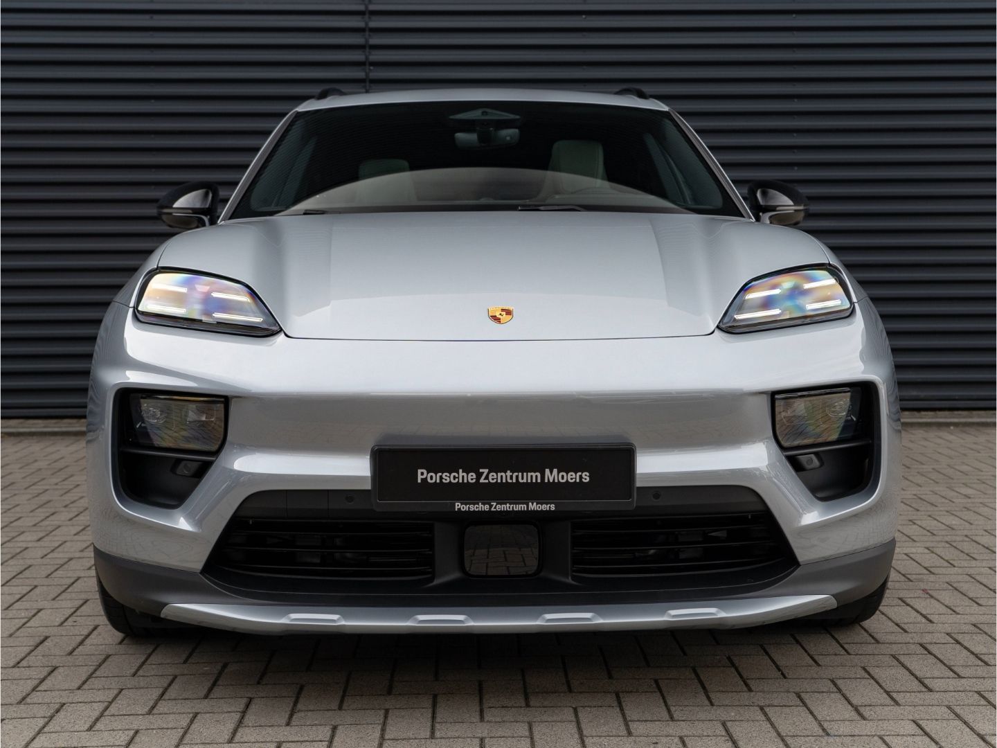 Porsche Macan - Bild 6