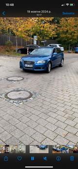 Audi A3 1.8  160 ps - Audi A3: 160 Ps