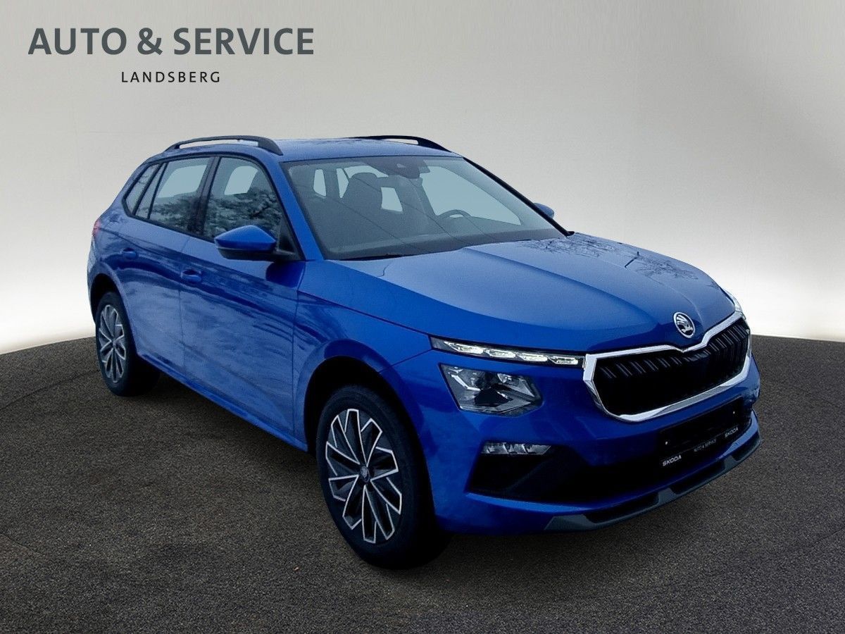 Skoda Kamiq - Bild 4