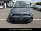 Volkswagen Touran R-Line Active - Volkswagen Touran: Standheizung