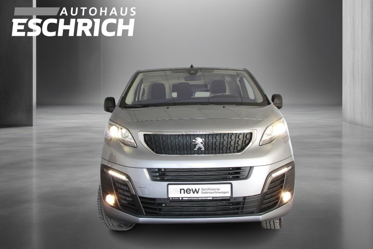 Fahrzeugabbildung Peugeot Expert Kastenwagen Standard 2.0 BlueHDi