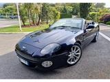 Aston Martin DB7 Vantage Volante Vantage V12 6.0L 420CV AUTOM - Aston Martin DB7: Volante