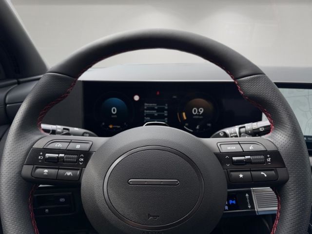 Hyundai TUCSON - Bild 8