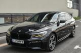 BMW 640 Gran Turismo 640d xDrive A Gran Turismo - - BMW 640 Gran Turismo von privat