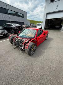 صورة 10 لـ 2017 Ferrari 488 GTB