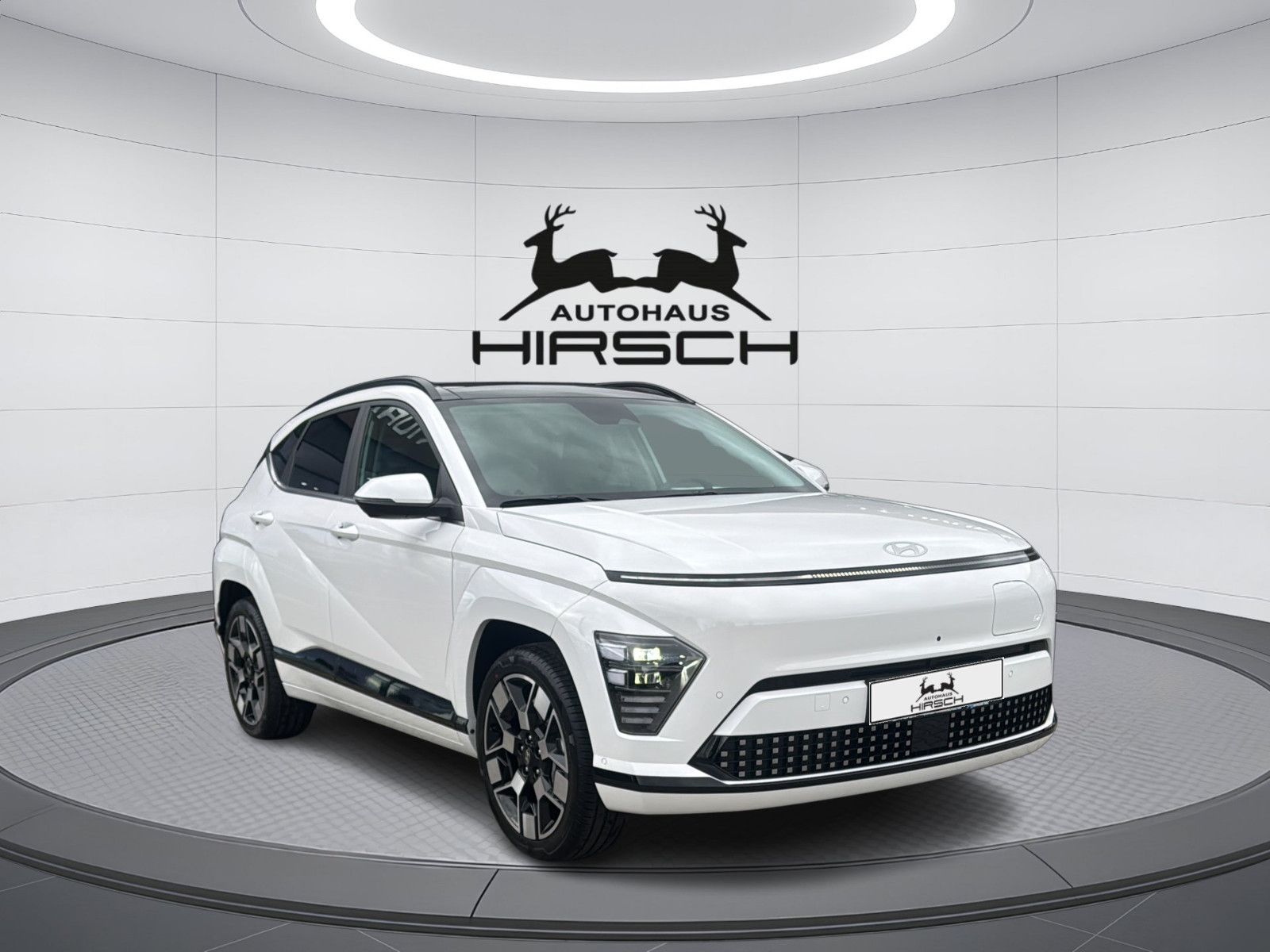 Hyundai KONA Elektro - Bild 2