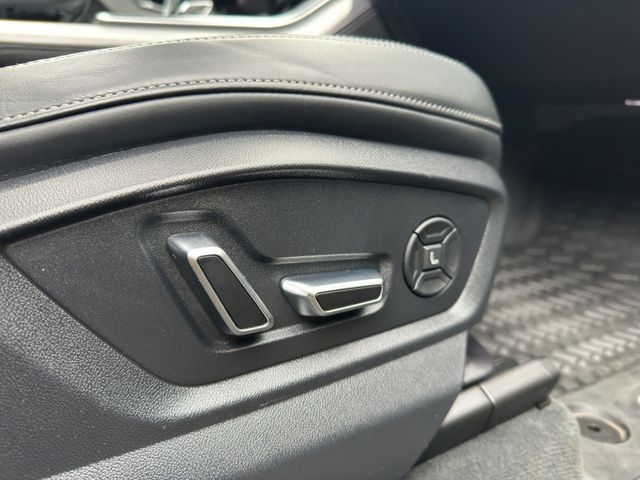 Q7 50 3.0 TDI quattro S line STANDHZ PANO 360°