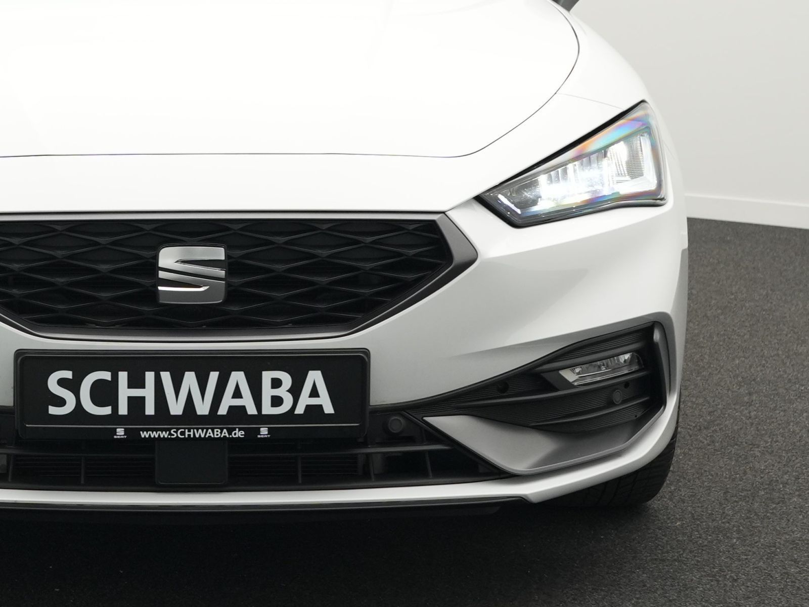 Seat Leon - Bild 33