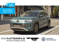 Volkswagen Tayron - Vorschau Bild 1