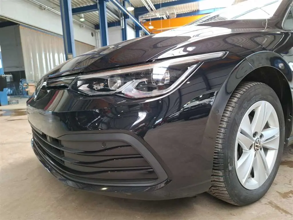 Volkswagen Golf Variant Life 1.5 eTSI DSG BusinessPremium, миниатюра 20