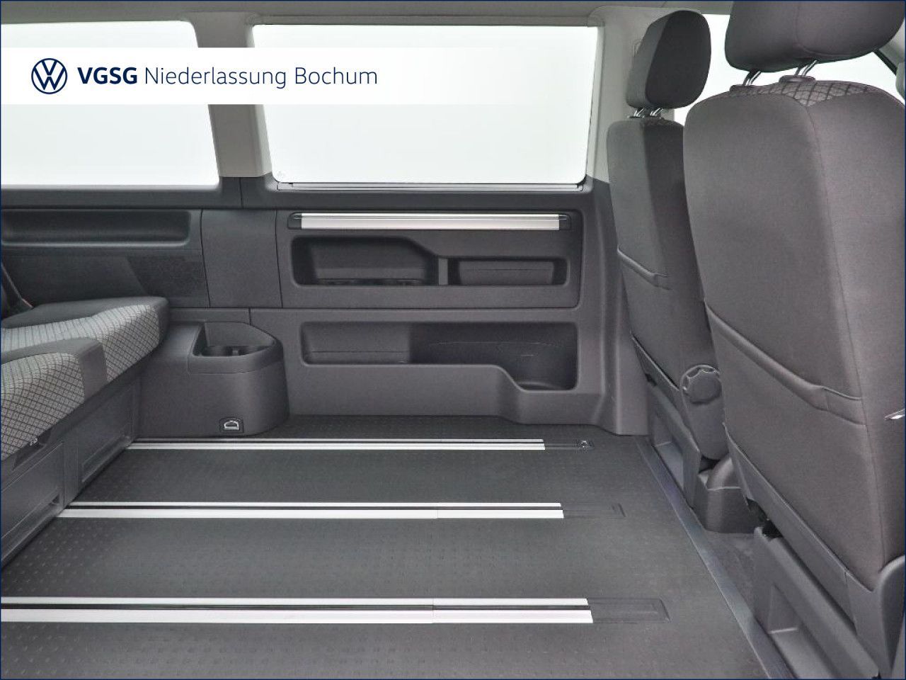 Volkswagen T6 Multivan - Bild 12