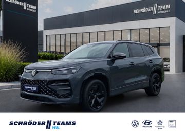 Volkswagen Leasingangebot: Volkswagen Tayron 2,0 l TDI DSG R-Line 4Motion sofort verfü
